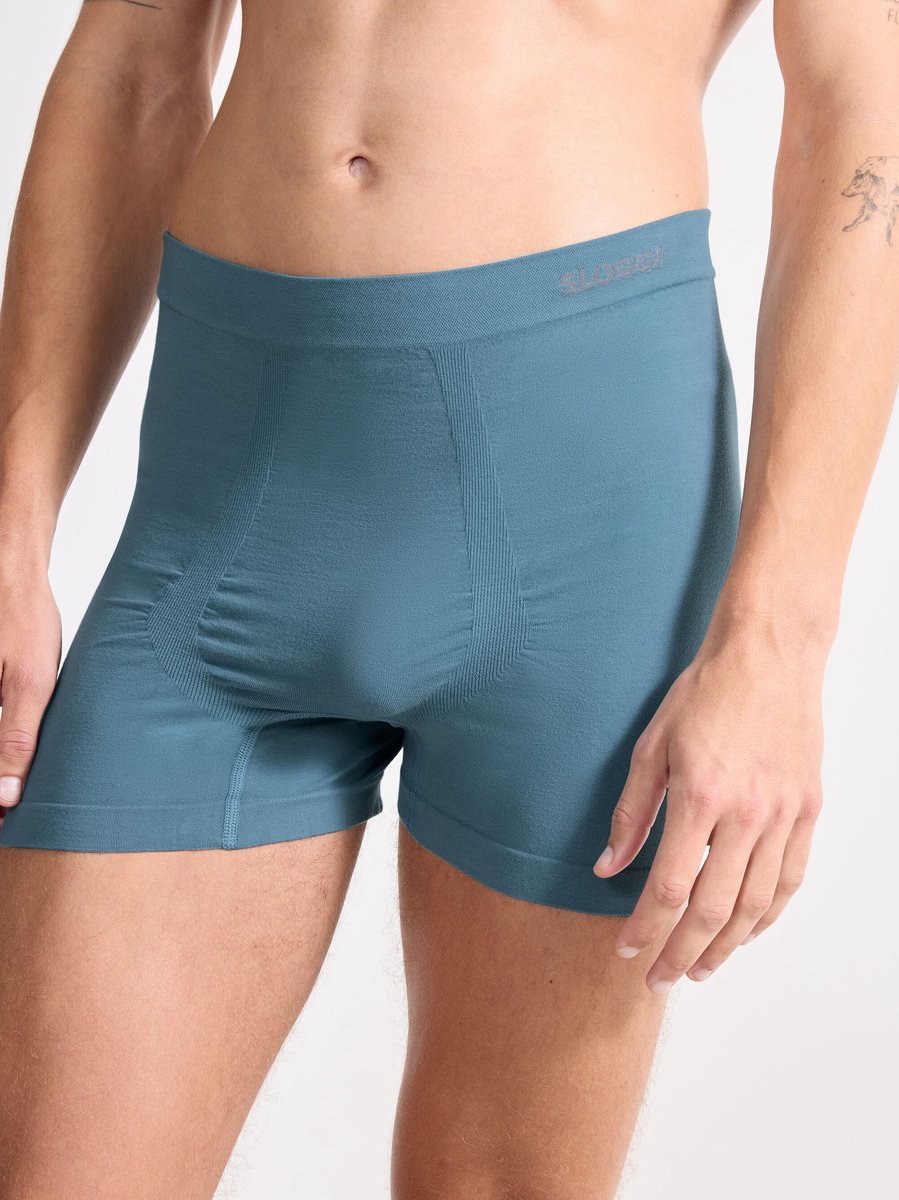 sloggi Retro Pants GO Smooth Short
