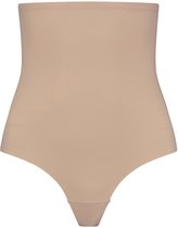 Bye Bra Shapingslip Sculpting High Waist Thong