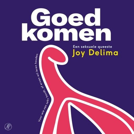 Goed komen - cover