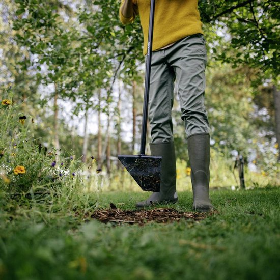 Fiskars 1011617 Graskantafsteker van Merkloos	 — afbeelding 5