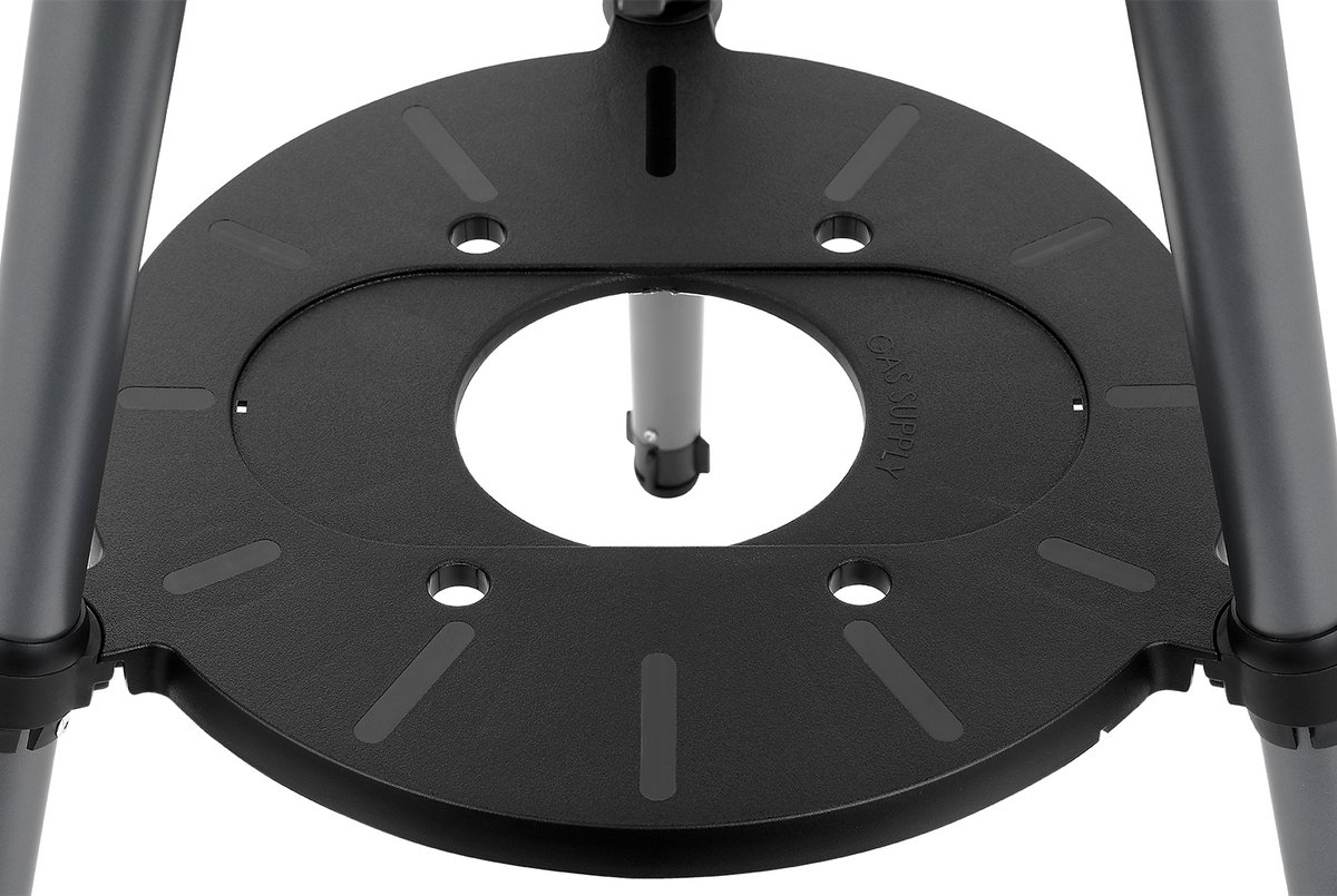 CADAC Dometic - Carri Chef 40 BBQ / Paella Pan - Portable Gasbarbecue - Ideaal voor kamperen, balkon, terras - Met draagtas — cadeau in Sport & Outdoor - foto 7