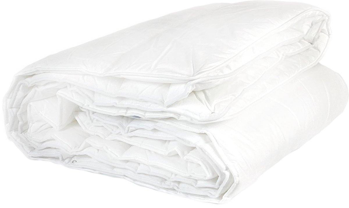 Sizzz 4 seizoenen dekbed Synthetisch Basic (anti-allergisch) - 200 x 220 cm