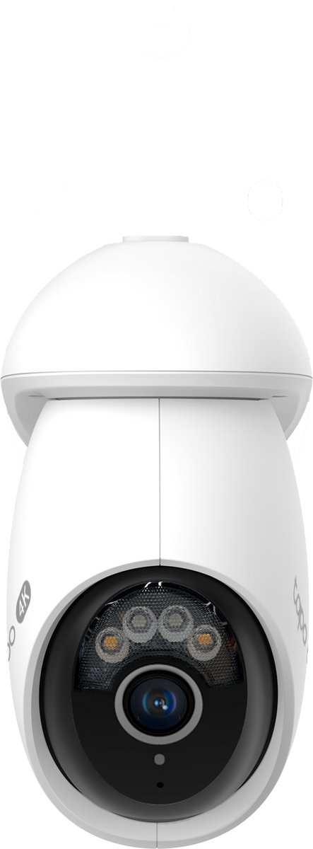 Tapo C560WS Beveiligingscamera 4K IP66 - afbeelding 2