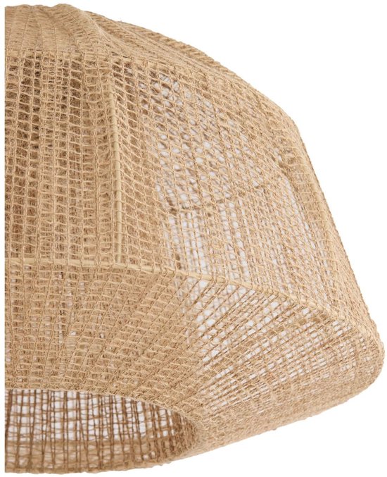 Lampe à Suspension Light & Living Macul - Jute - 40cm