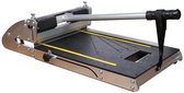 Professionele Vinylsnijder Heavy Duty 13 inch ( Maximale knip dikte 11 mm)