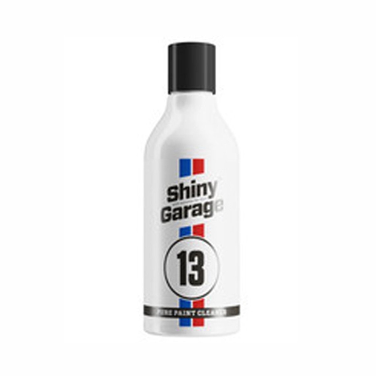 SHINY GARAGE PURE PAINT CLEANER 250ML