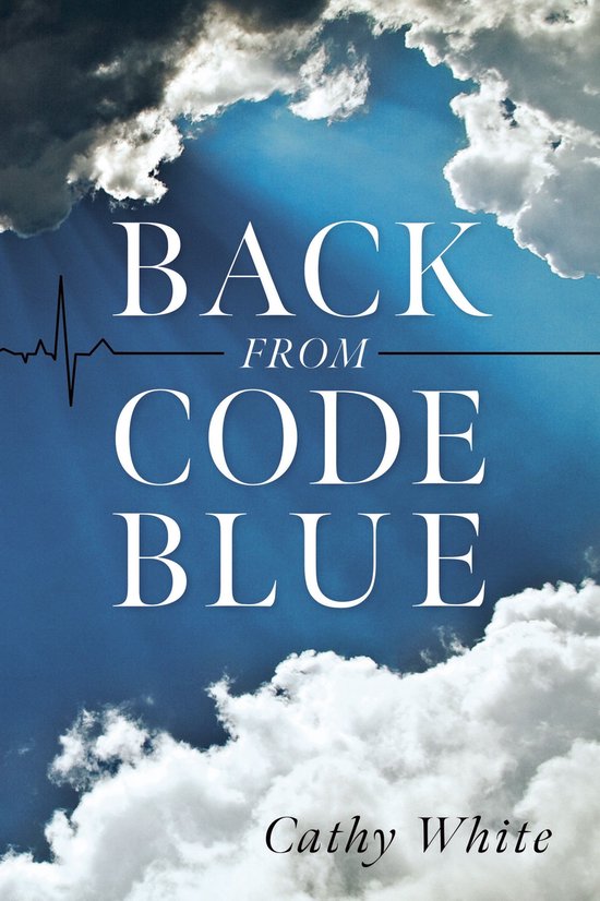 Back From Code Blue - cover