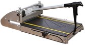 Vinylsnijder 10 inch ( Maximale knip dikte 8 mm)
