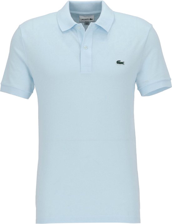 Lacoste Heren Poloshirt - Rill - Maat XL