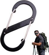 Gear Clip | Heavy Duty nylon singelgesp