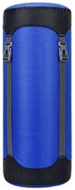 Compressie-opbergzak - 8L slaapzak Compressiezak - Waterdichte opbergzak voor buiten - Stofzak met trekkoord - Perfect voor backpacken, wandelen en kamperen - 18x18x48cm