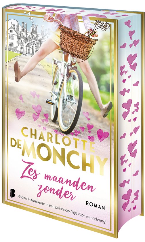 Zes maanden zonder