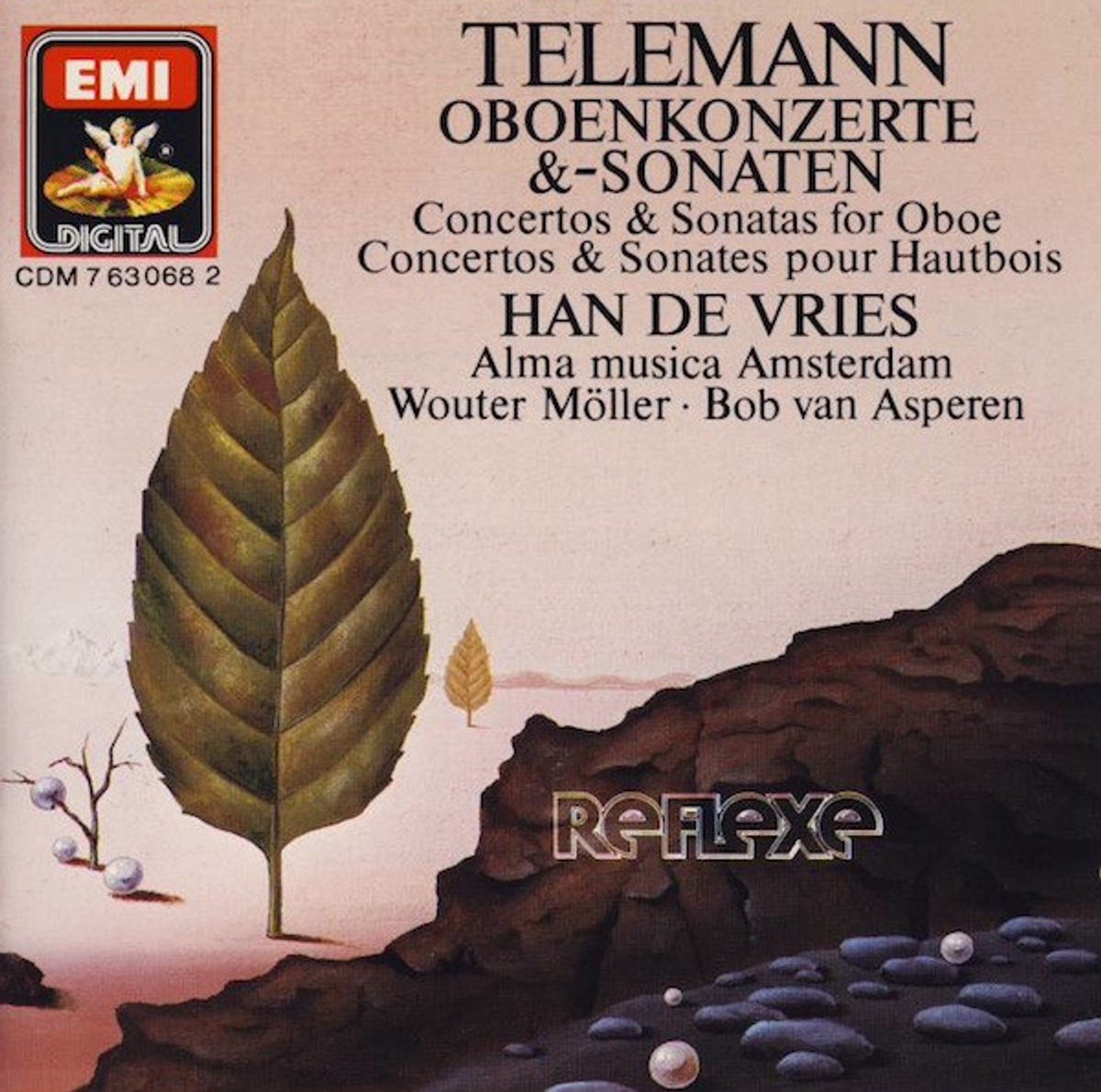 Hoboconcert & Sonates