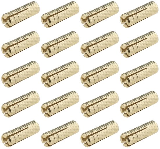 BGS-80844 Assortiment gipsplaten deuvels | 20 stuks | Automotive Line BGS-80844 Assortiment gipsplaten deuvels | 20 stuks | Automotive Line