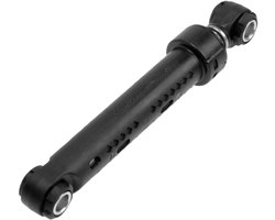 Multaparts® schokbreker geschikt voor Samsung wasmachines met Ø 10 mm bevestiging | Lengte 225 mm | Alternatief voor DC66-00343G