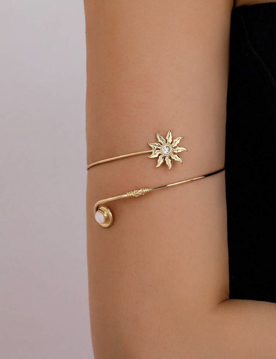 Armband - bovenarmband - enkelbandje - enkelsieraad - armband mannen - oorbellen - festival - sjaaltje - ketting - armband - armband dames - enkelbandje - sjaal - ventilator - powerbank - handchain - handketting - pride
