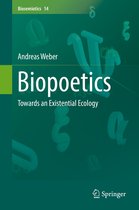 Biosemiotics- Biopoetics