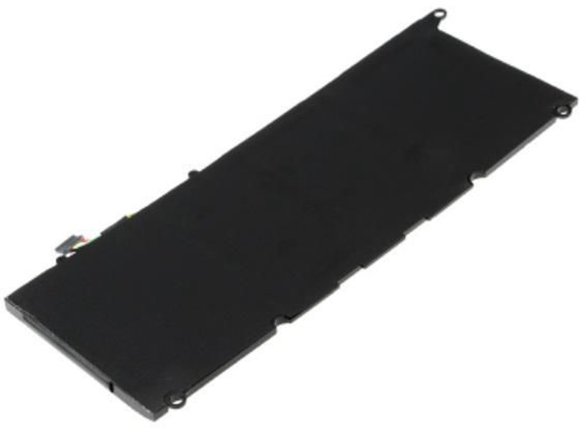 CoreParts MBXDE-BA0259 laptop reserve-onderdeel Batterij/Accu