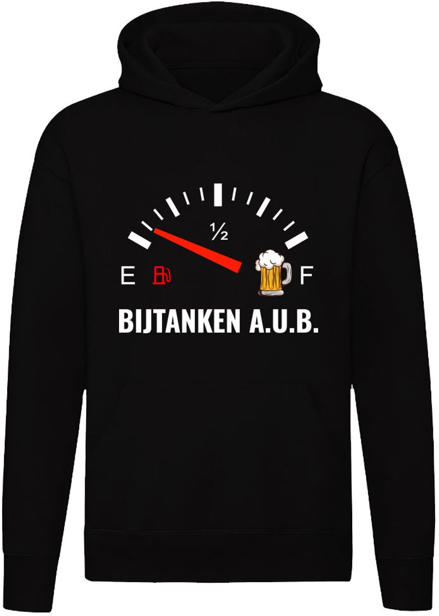 Nederlands Elftal Hoodie Voetbal Bier Trui