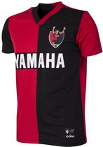 COPA - Maradona Newell´s Old Boys 1993 Retro Voetbalshirt - XXL