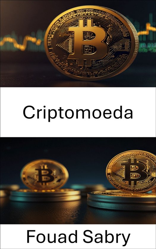 Bitcoin Cash [Portuguese] 13 - Criptomoeda
