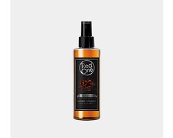Red one - Cologne Volcanic - 400 ml