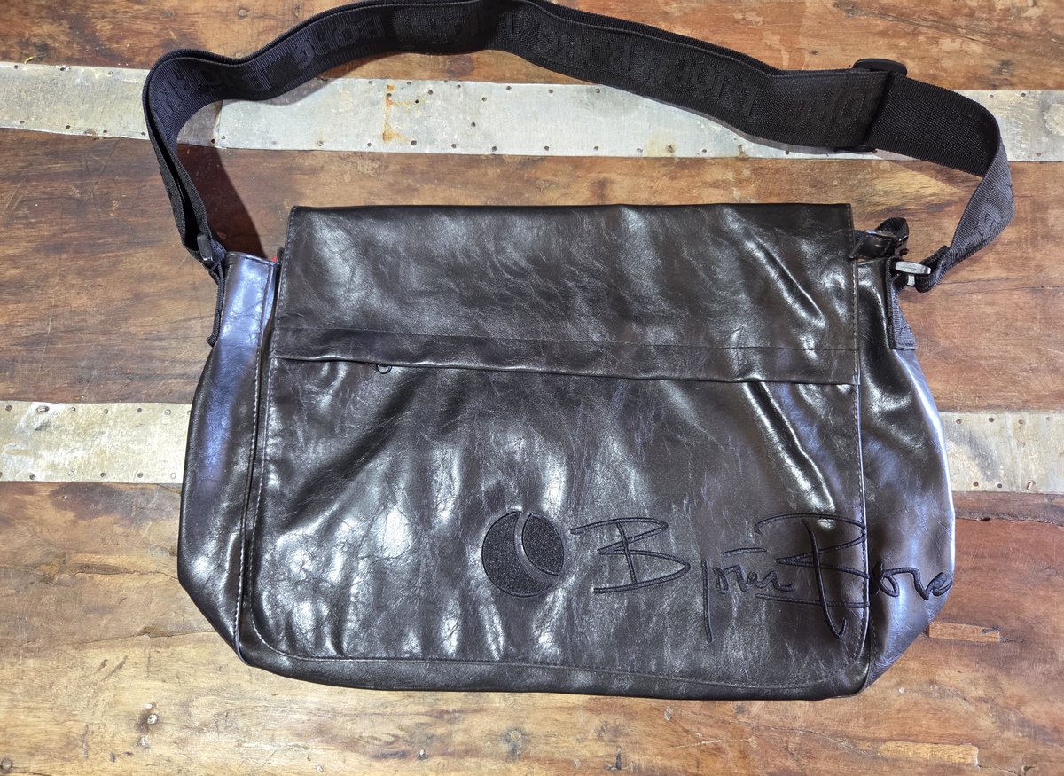 Björn Borg Messenger Bag
