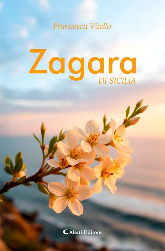 Zagara di Sicilia - cover