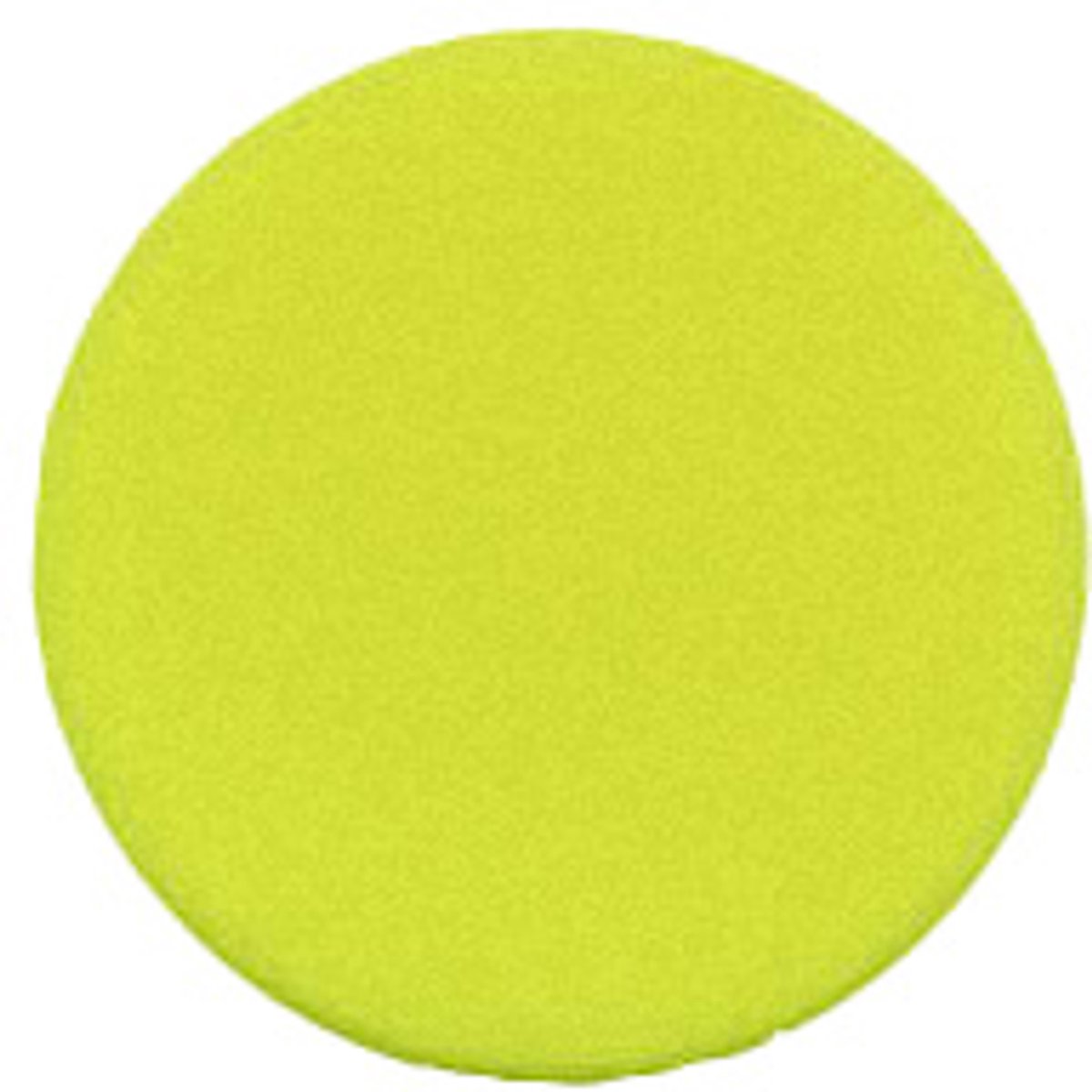 D CON DELTA PRO FINISHING POLIJST PAD GEEL 55-65MM