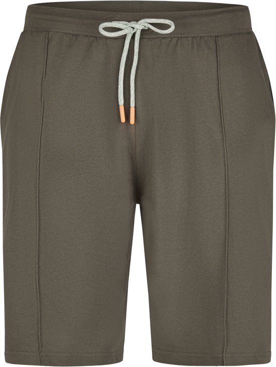 Set pyjama Pyjama short Phil & Co pour homme, motif Green Process, taille XL