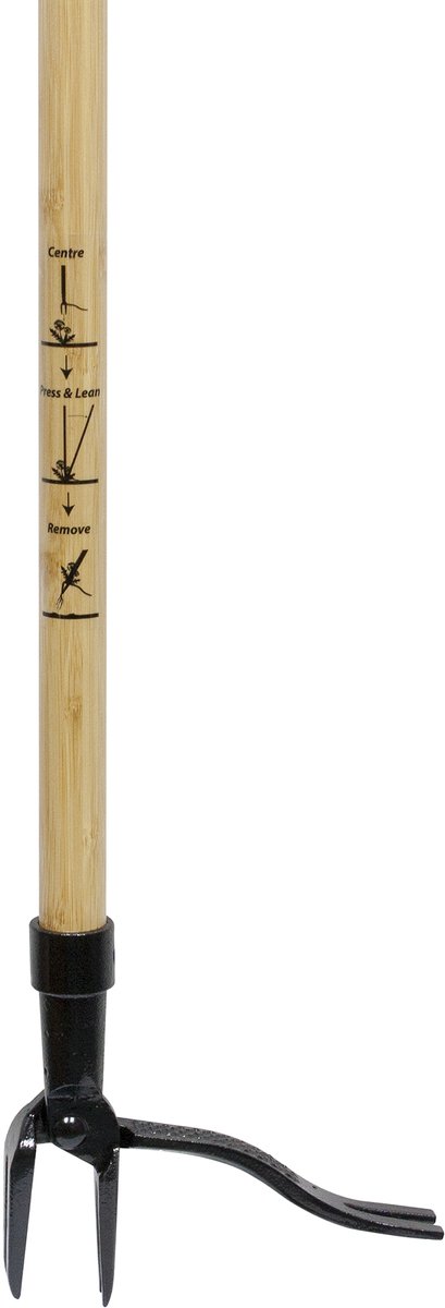 De Wiltfang Penworteltrekker - 110 cm — afbeelding 3