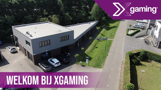 PC Gaming Xgaming Gladiator - Intel i7 12700KF - Nvidia GeForce RTX 4060 Ti - 32 Go DDR4 - SSD NVME 1 To