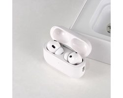 Hearbuds Pro - Bluetooth oordopjes - Draadloze Earbuds