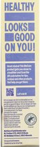 WeCare Meal Replacement Bars Choco Crisp - 3 x 116 gr - Voordeelverpakking