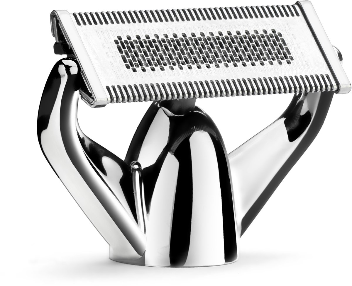 BaByliss X-Blade Super-X Metal Series Vervangend Mes - Japans Staal - Gaat tot 6 maanden mee - 0.2mm precisie