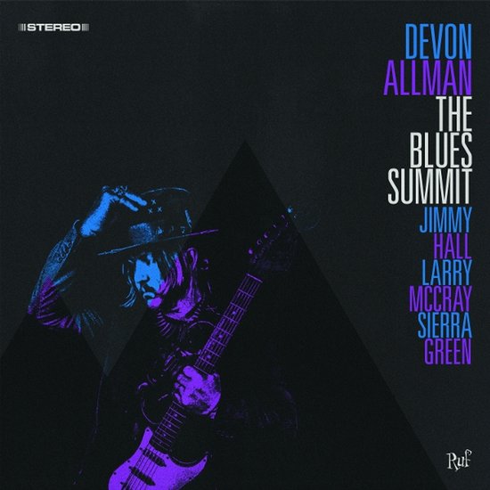 The Blues Summit
