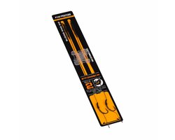 Pole Postion Sliding Ring Rig Strongbow - Karper Onderlijn