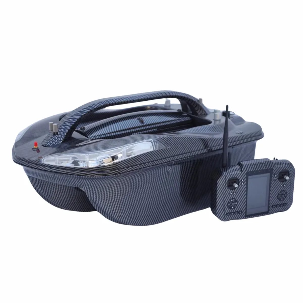 BaitStar Pro AllinOne Voerboot - Karper voerboot