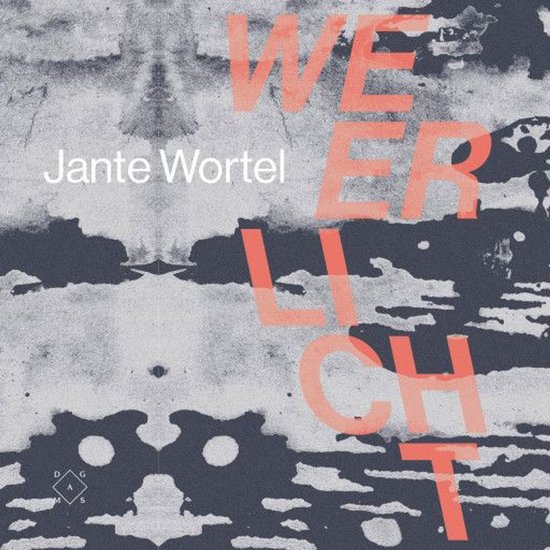 Weerlicht - cover