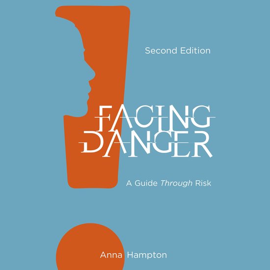Facing Danger (Second Edition) - cover