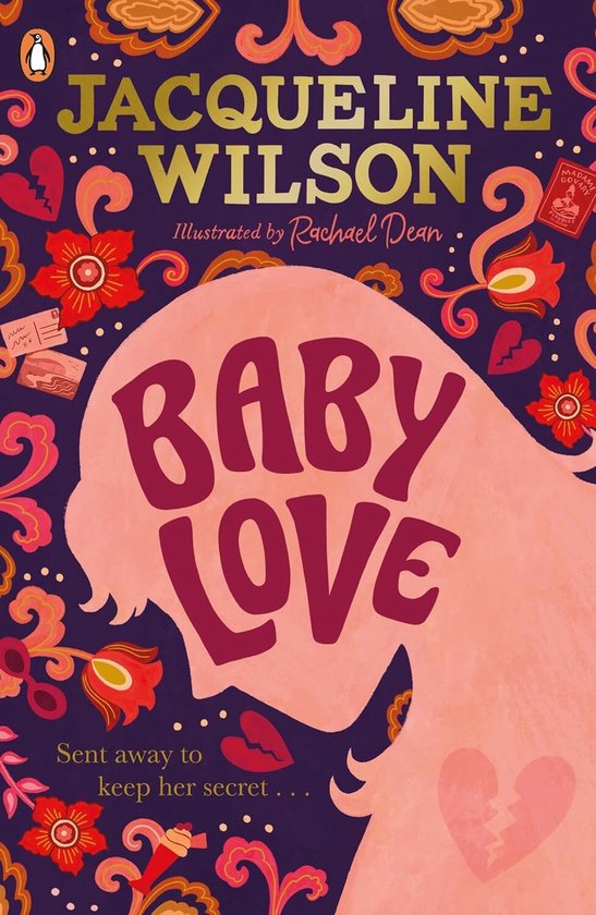 Baby Love - cover