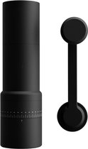 Bol.com Varia EVO Hybrid Grinder - Zwart aanbieding