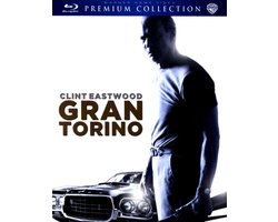 Gran Torino (Blu-Ray)