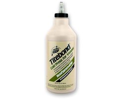 Titebond Cold Press Veneer Glue (946ml)