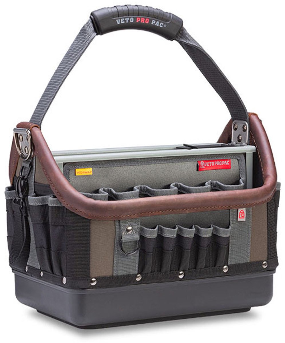 Veto Pro Pac Tech OT-LC
