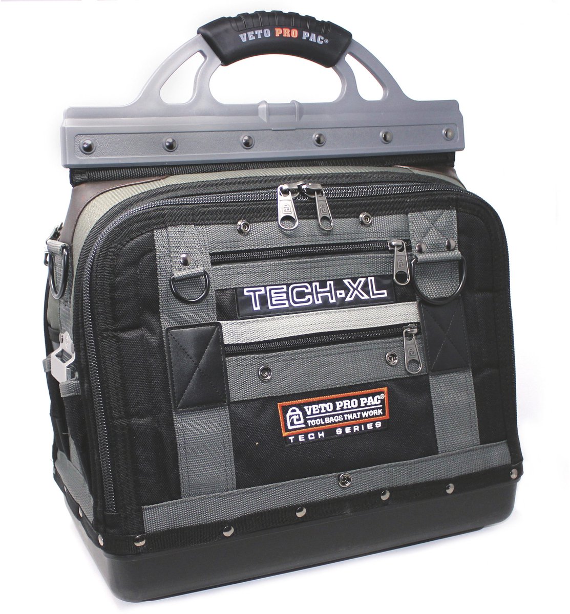 Veto Pro Pac Tech-XL Tool Bag