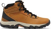Columbia NEWTON RIDGE™ PLUS II WATERPROOF Heren Wandelschoenen - Elk, Black