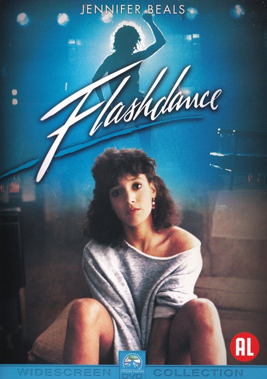 FLASHDANCE