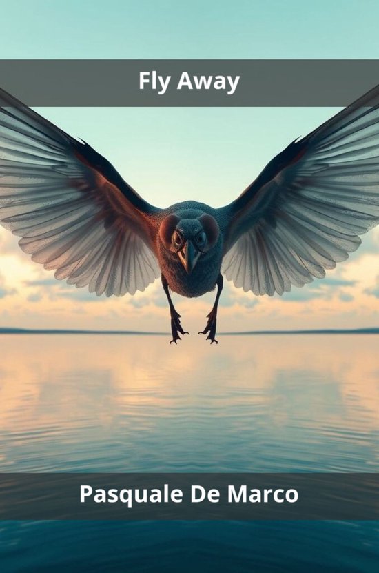 Fly Away