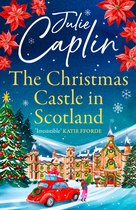 Romantic Escapes 9 - The Christmas Castle in Scotland